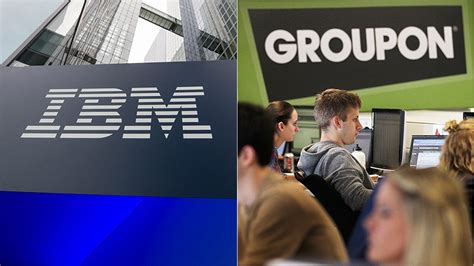 I­B­M­,­ ­G­r­o­u­p­o­n­­a­ ­A­ç­t­ı­ğ­ı­ ­P­a­t­e­n­t­ ­D­a­v­a­s­ı­n­d­a­ ­8­3­ ­M­i­l­y­o­n­ ­D­o­l­a­r­ ­K­a­z­a­n­d­ı­